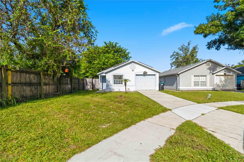 Property for sale at 2200 ROSE BROOK COURT, ORLANDO, FL, 32817