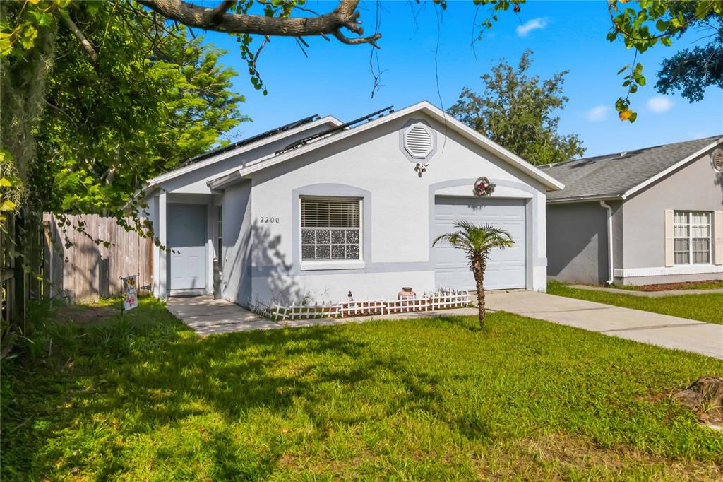 Property for sale at 2200 ROSE BROOK COURT, ORLANDO, FL, 32817