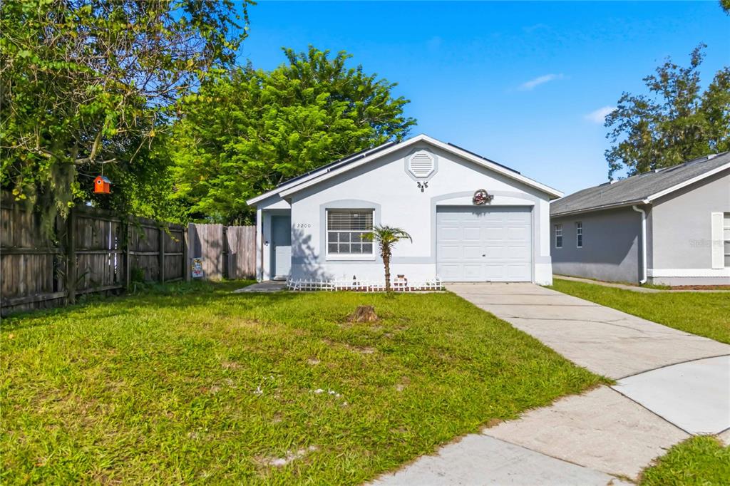 Property for sale at 2200 ROSE BROOK COURT, ORLANDO, FL, 32817