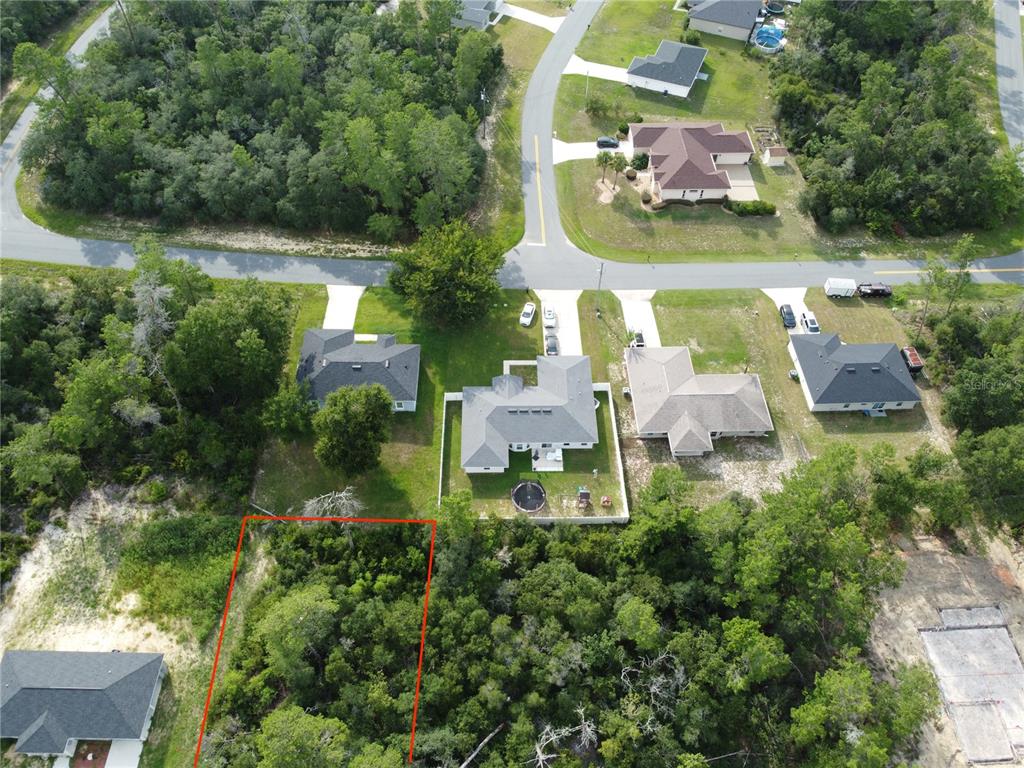 Property for sale at 16698 SW 21ST CIRCLE, OCALA, FL, 34473