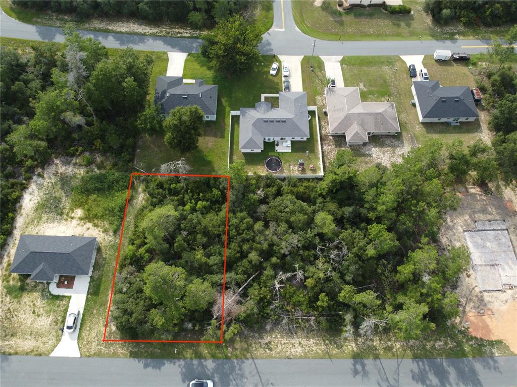 Property for sale at 16698 SW 21ST CIRCLE, OCALA, FL, 34473