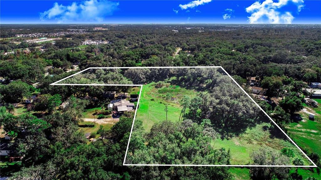 Property for sale at US HIGHWAY 547 HIGHWAY, DAVENPORT, FL, 33837