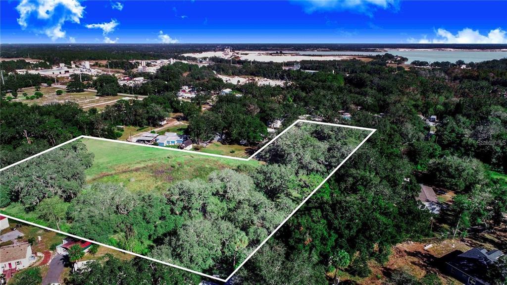 Property for sale at US HIGHWAY 547 HIGHWAY, DAVENPORT, FL, 33837