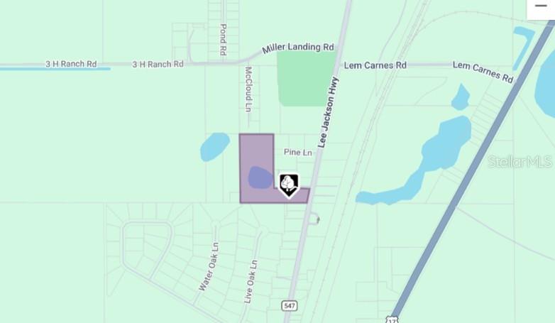 Property for sale at US HIGHWAY 547 HIGHWAY, DAVENPORT, FL, 33837