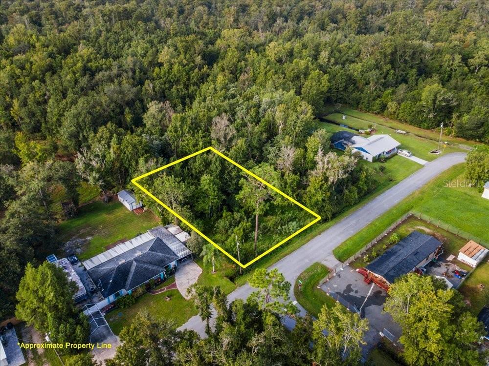 Property for sale at 0 WILE AVENUE, INTERCESSION CITY, FL, 33848