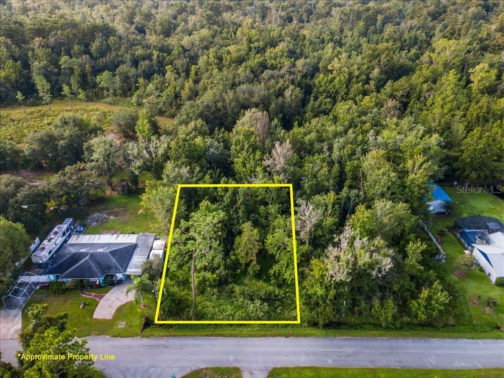 Property for sale at 0 WILE AVENUE, INTERCESSION CITY, FL, 33848