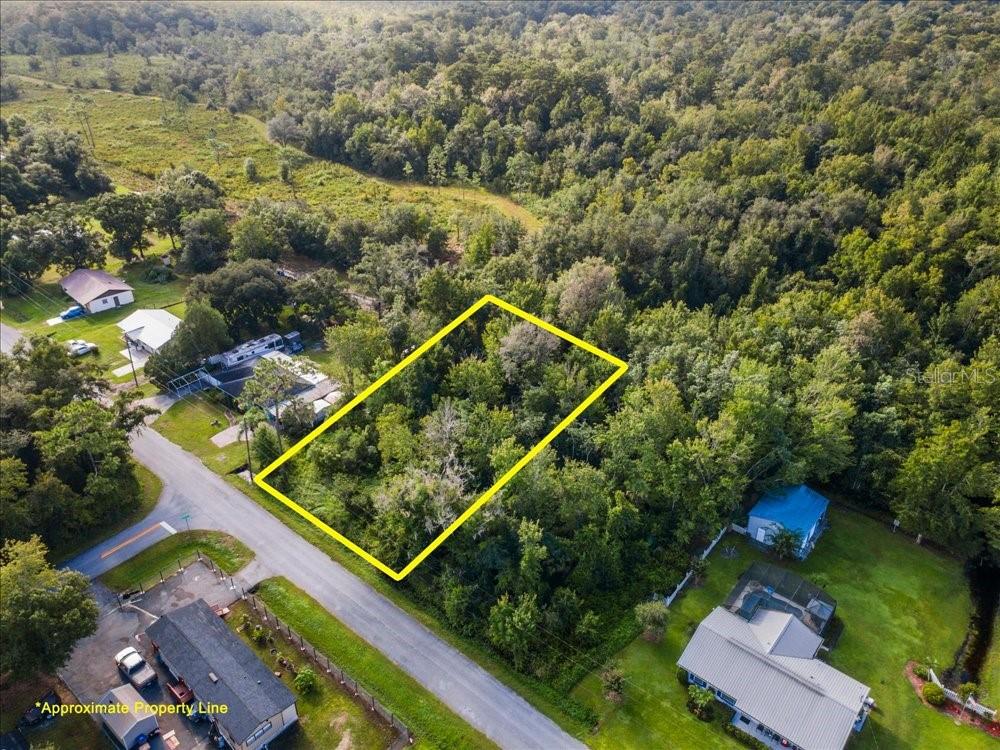 Property for sale at 0 WILE AVENUE, INTERCESSION CITY, FL, 33848