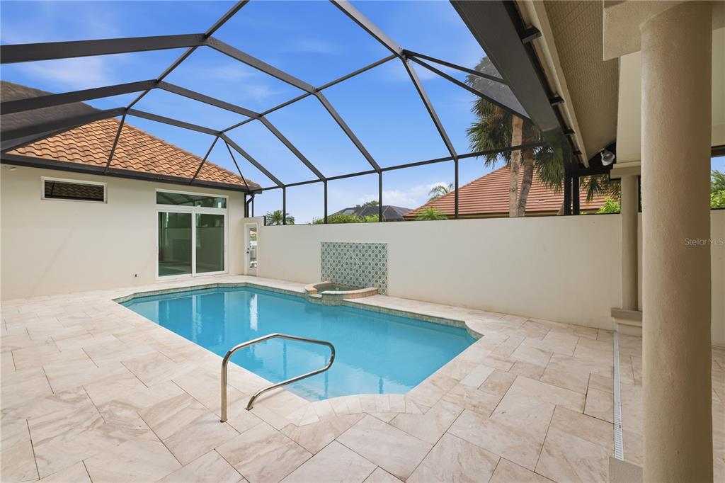 Property for sale at 309 S STONE BRIAR CREEK DRIVE, VENICE, FL, 34292
