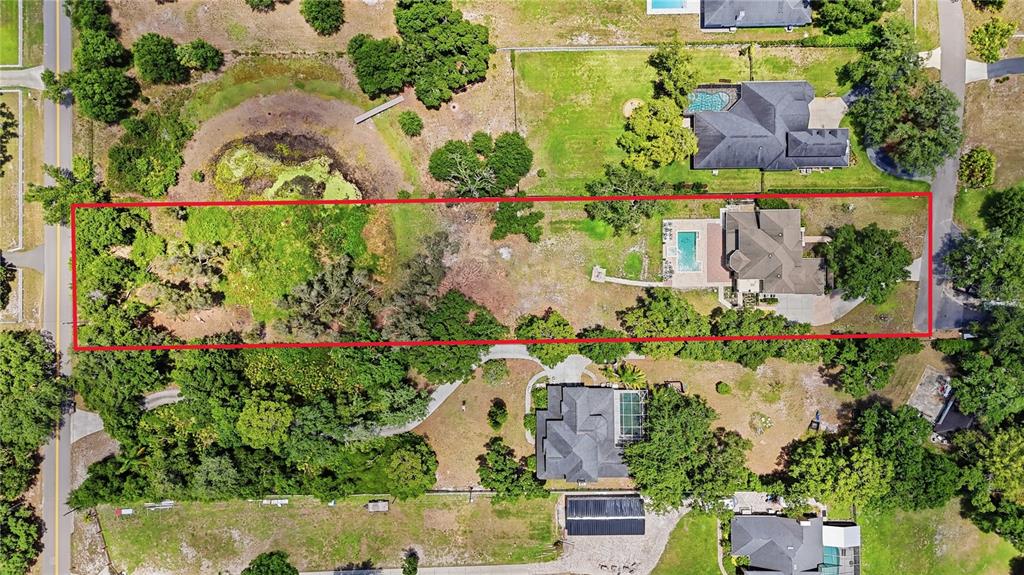 Property for sale at 9244 RHEA DRIVE, ODESSA, FL, 33556