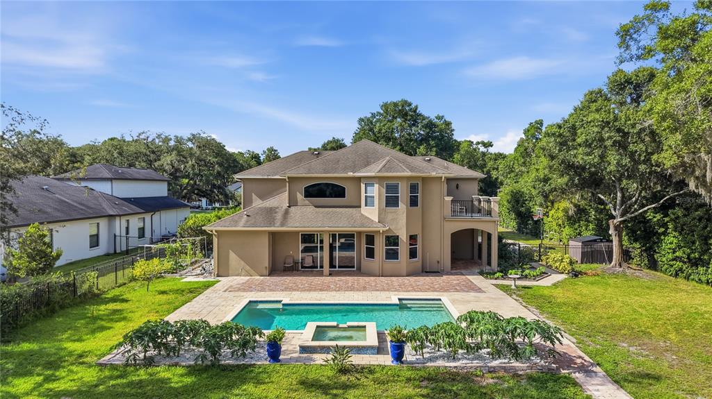 Property for sale at 9244 RHEA DRIVE, ODESSA, FL, 33556