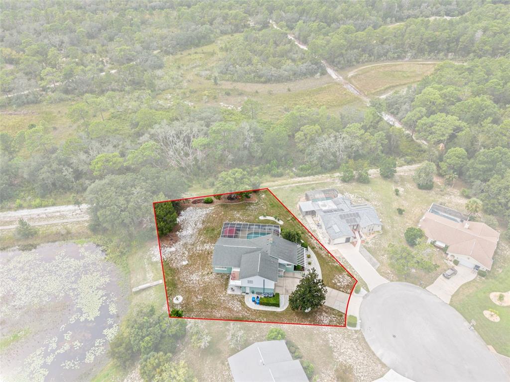 Property for sale at 8328 DUNNELLON ROAD, WEEKI WACHEE, FL, 34613