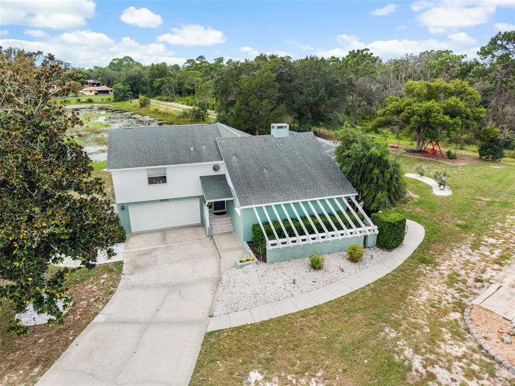 Property for sale at 8328 DUNNELLON ROAD, WEEKI WACHEE, FL, 34613