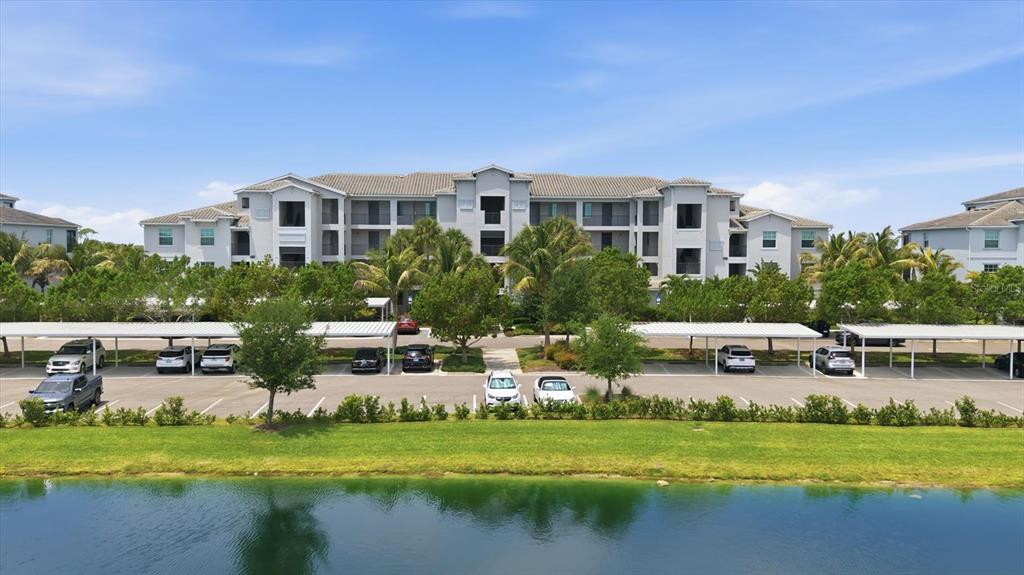 Property for sale at 14091 HERITAGE LANDING BOULEVARD UNIT 127, PUNTA GORDA, FL, 33955