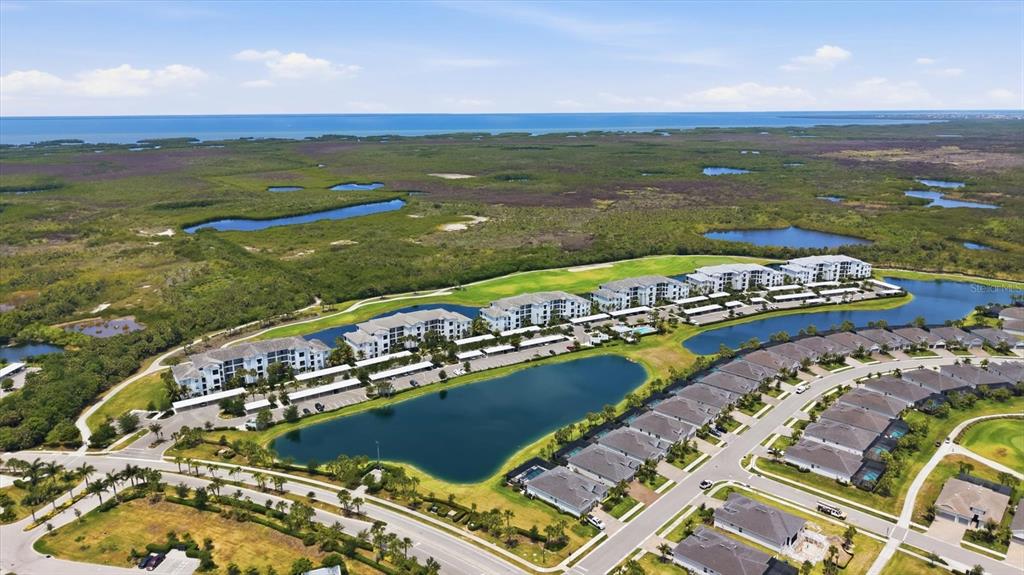 Property for sale at 14091 HERITAGE LANDING BOULEVARD UNIT 127, PUNTA GORDA, FL, 33955