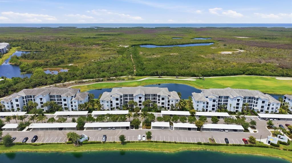 Property for sale at 14091 HERITAGE LANDING BOULEVARD UNIT 127, PUNTA GORDA, FL, 33955