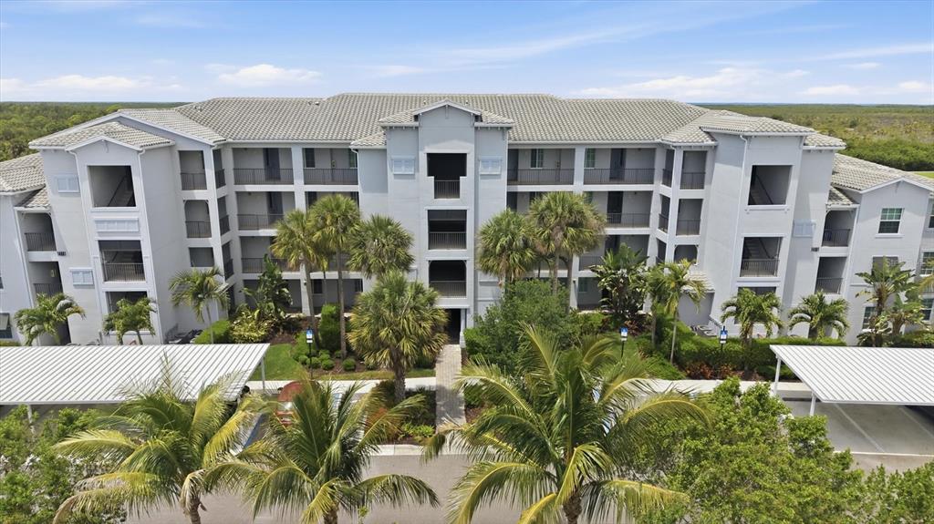 Property for sale at 14091 HERITAGE LANDING BOULEVARD UNIT 127, PUNTA GORDA, FL, 33955