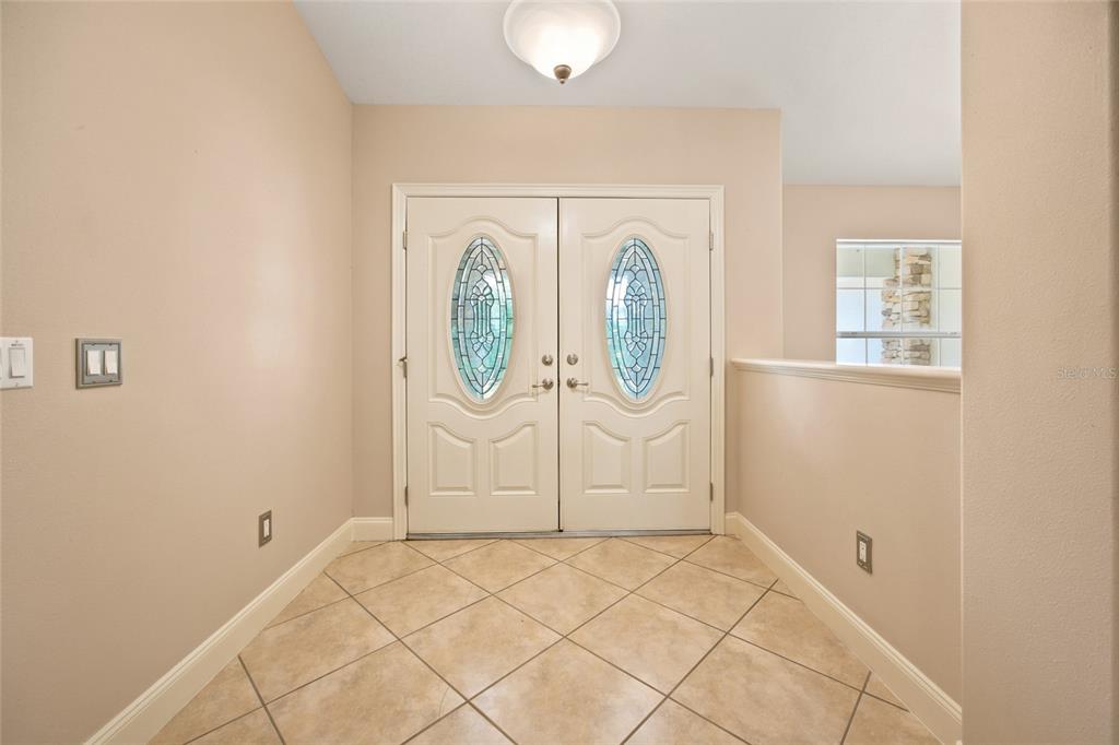 Foyer