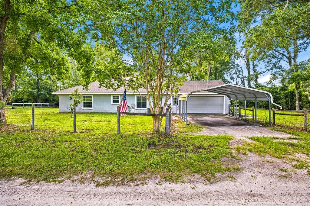 Property for sale at 5259 SE 38TH STREET, OCALA, FL, 34480