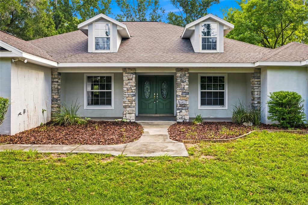 Property for sale at 5259 SE 38TH STREET, OCALA, FL, 34480