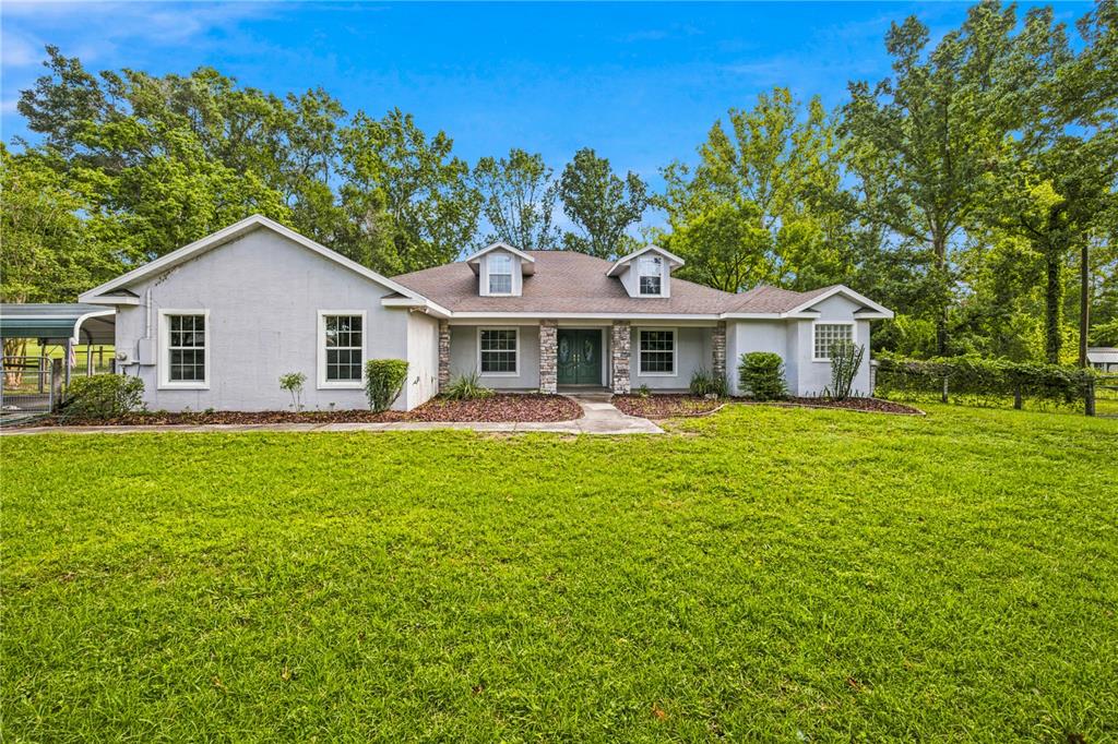 Property for sale at 5259 SE 38TH STREET, OCALA, FL, 34480