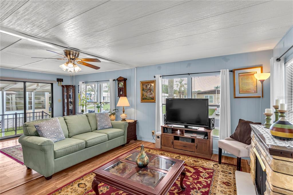 Property for sale at 38546 STAFFORD DRIVE, ZEPHYRHILLS, FL, 33540