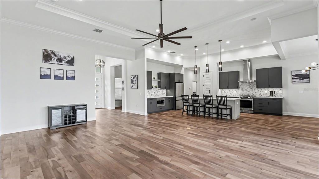 Property for sale at 5405 DELPHI HILLS CIRCLE, LAKELAND, FL, 33812