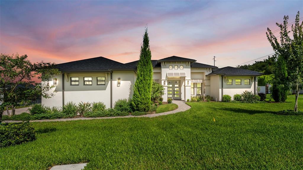Property for sale at 5405 DELPHI HILLS CIRCLE, LAKELAND, FL, 33812