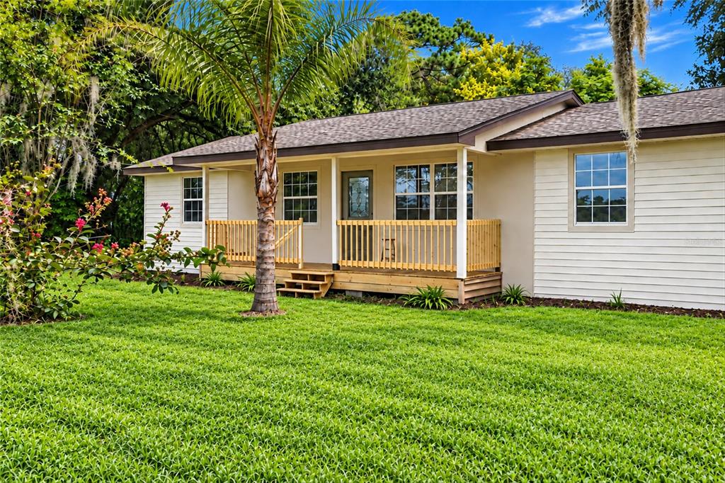 Property for sale at 3411 SLEEPY HILL ROAD, LAKELAND, FL, 33810