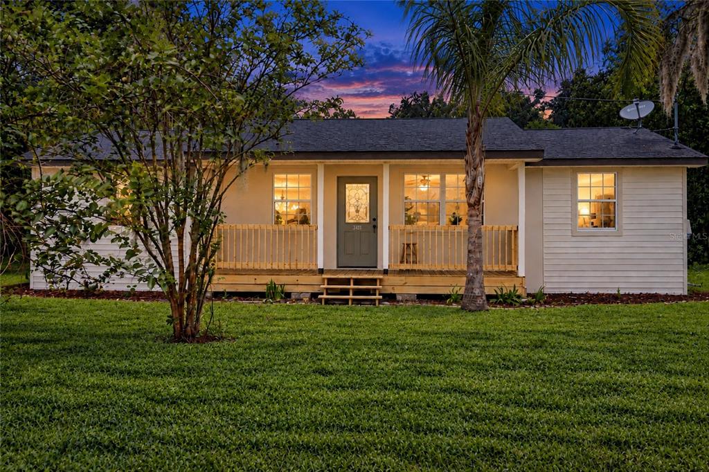 Property for sale at 3411 SLEEPY HILL ROAD, LAKELAND, FL, 33810