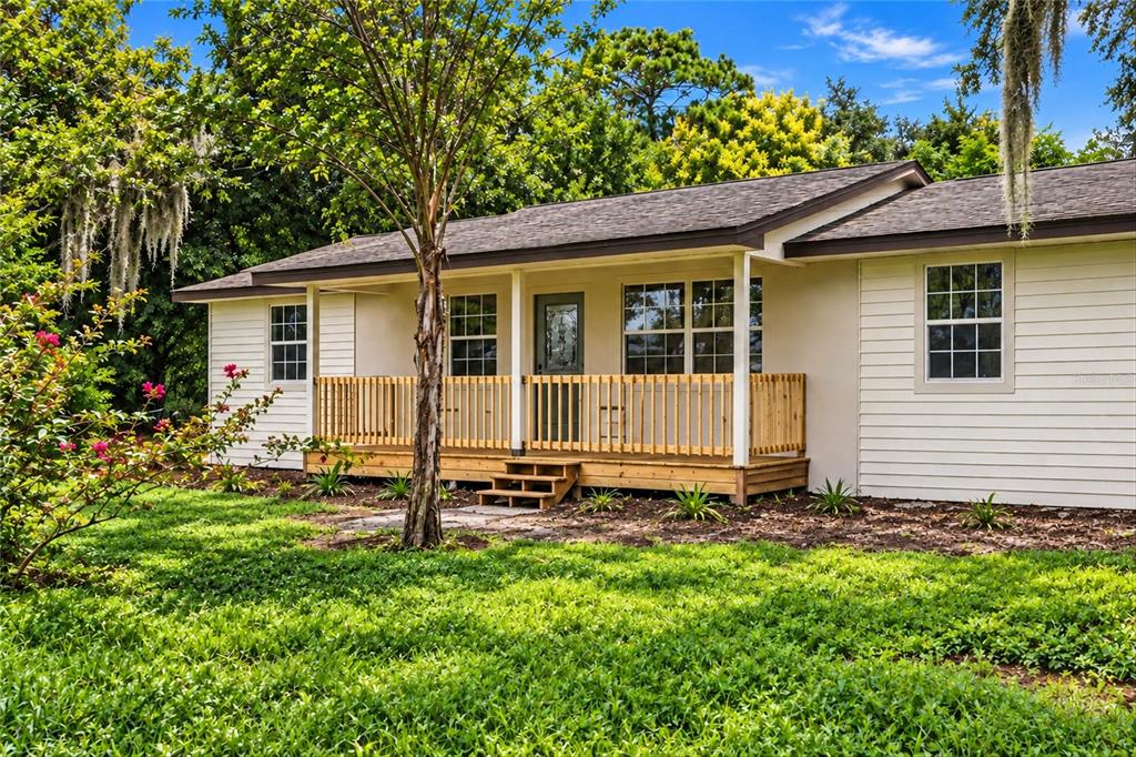 Property for sale at 3411 SLEEPY HILL ROAD, LAKELAND, FL, 33810
