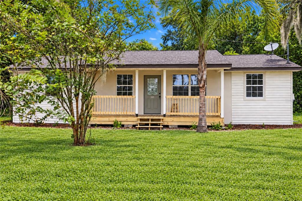 Property for sale at 3411 SLEEPY HILL ROAD, LAKELAND, FL, 33810