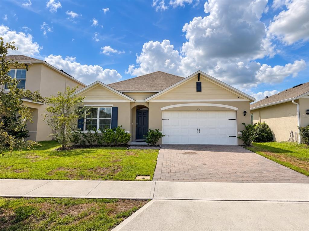 Property for sale at 5792 ARBORETUM STREET, ST CLOUD, FL, 34771