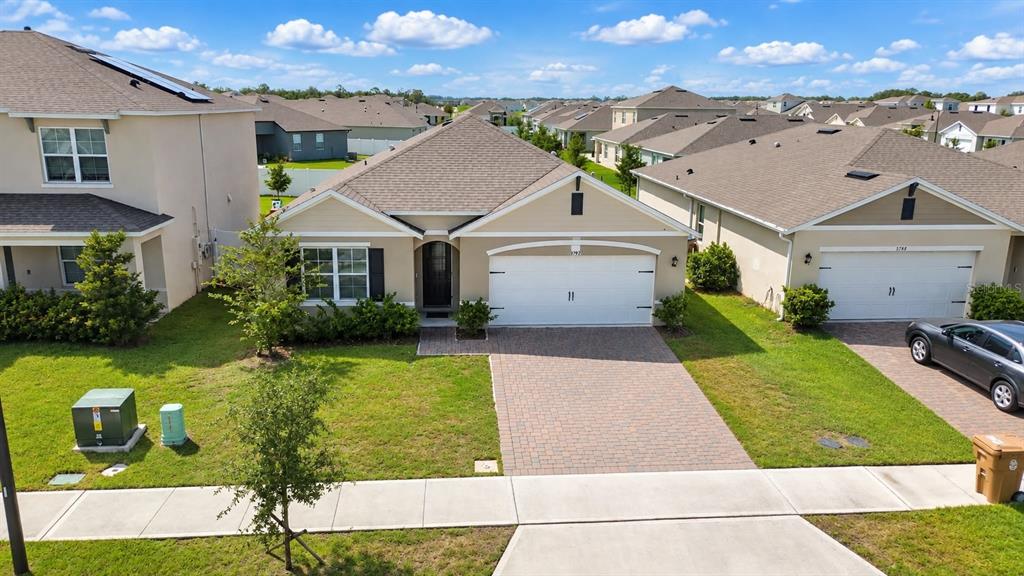 Property for sale at 5792 ARBORETUM STREET, ST CLOUD, FL, 34771