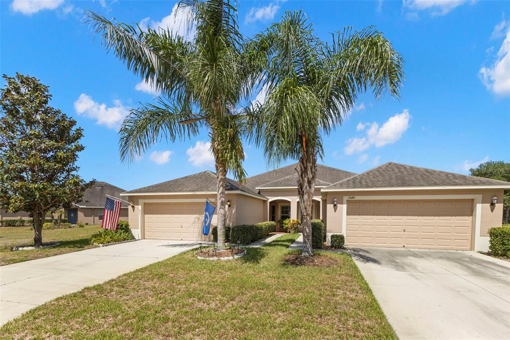 Property for sale at 13627 CREST LAKE DRIVE, HUDSON, FL, 34669