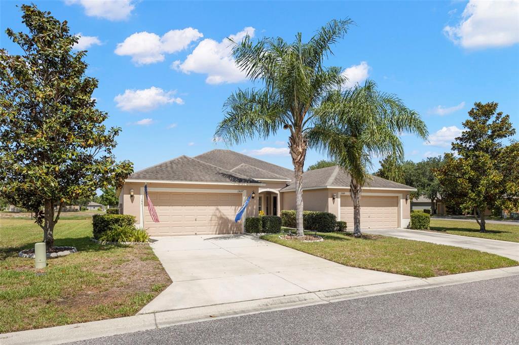 Property for sale at 13627 CREST LAKE DRIVE, HUDSON, FL, 34669