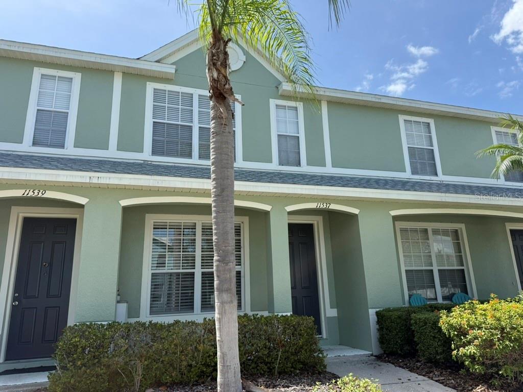Property for sale at 11537 DECLARATION DRIVE, TAMPA, FL, 33635