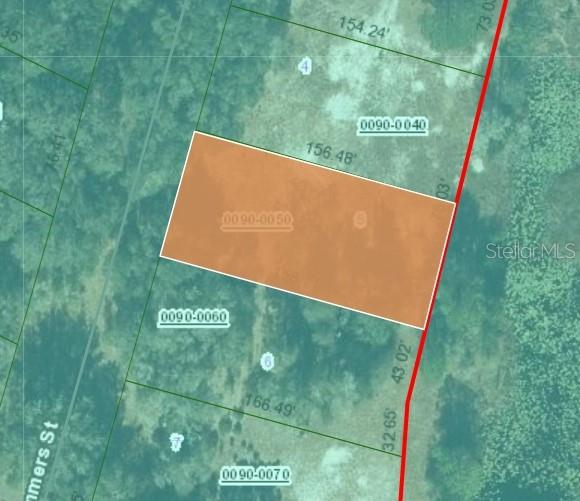 Property for sale at 106 SUMMERS STREET, INTERLACHEN, FL, 32148