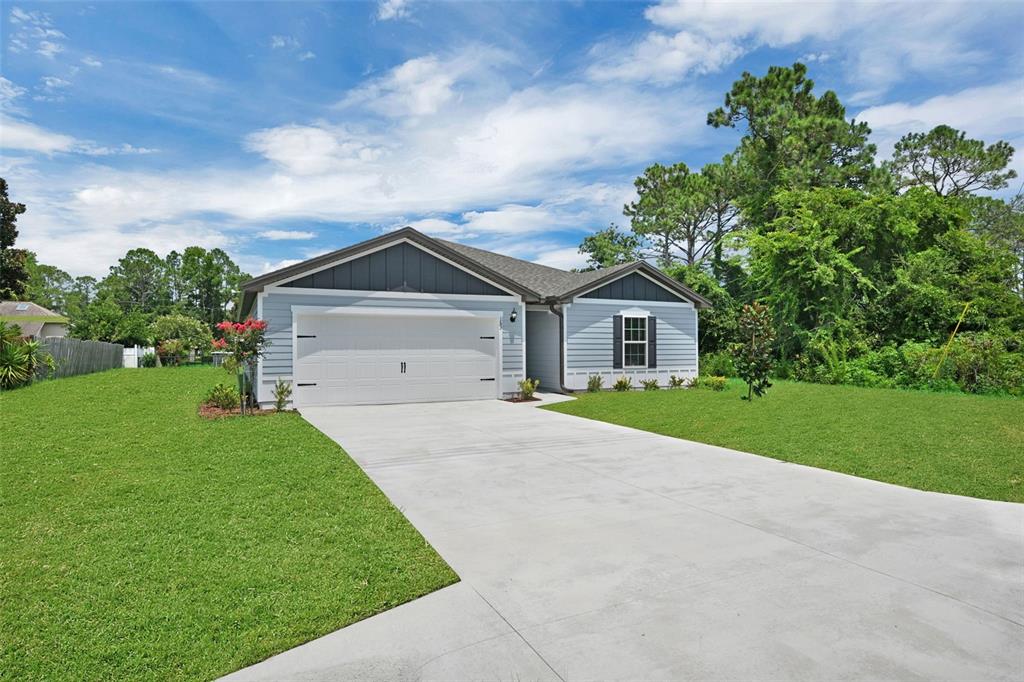 Property for sale at 153 PARKVIEW DRIVE, PALM COAST, FL, 32164