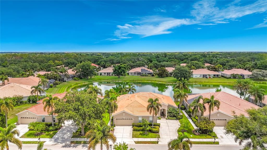 Property for sale at 4346 KARIBA LAKE TERRACE, SARASOTA, FL, 34243
