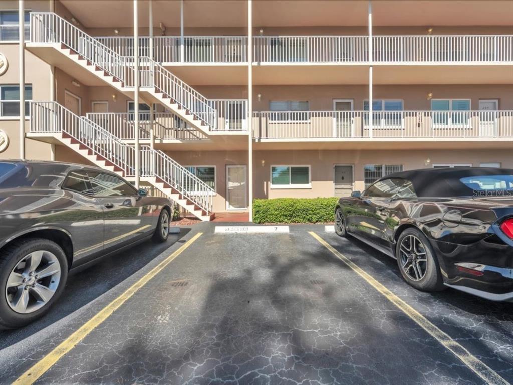 Property for sale at 6645 1ST AVENUE N UNIT 102, ST PETERSBURG, FL, 33710