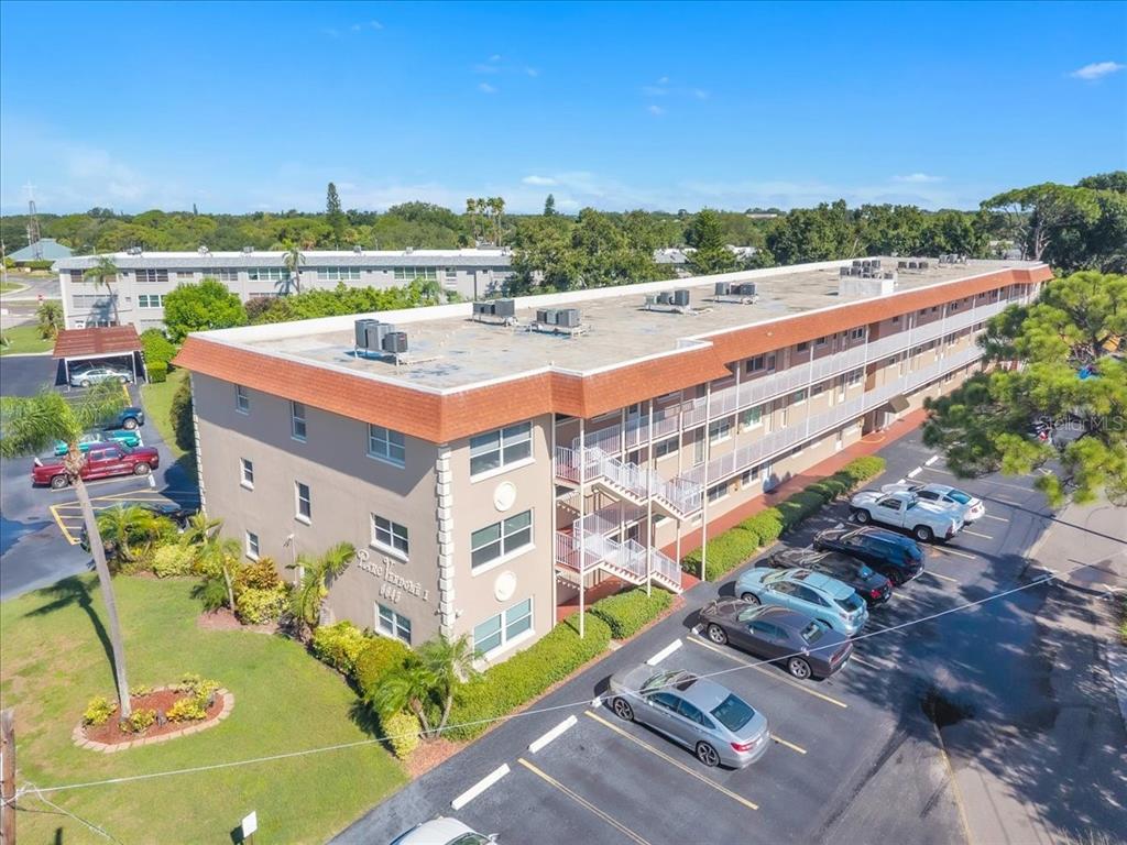 Property for sale at 6645 1ST AVENUE N UNIT 102, ST PETERSBURG, FL, 33710