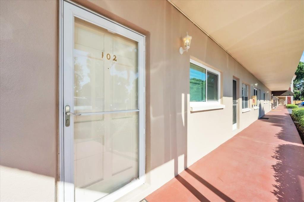 Property for sale at 6645 1ST AVENUE N UNIT 102, ST PETERSBURG, FL, 33710