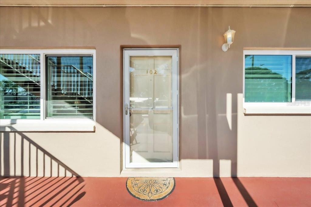 Property for sale at 6645 1ST AVENUE N UNIT 102, ST PETERSBURG, FL, 33710