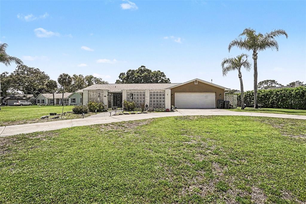 Property for sale at 3100 SAUNDERS PLACE, TITUSVILLE, FL, 32780