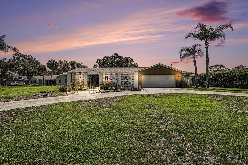 Property for sale at 3100 SAUNDERS PLACE, TITUSVILLE, FL, 32780