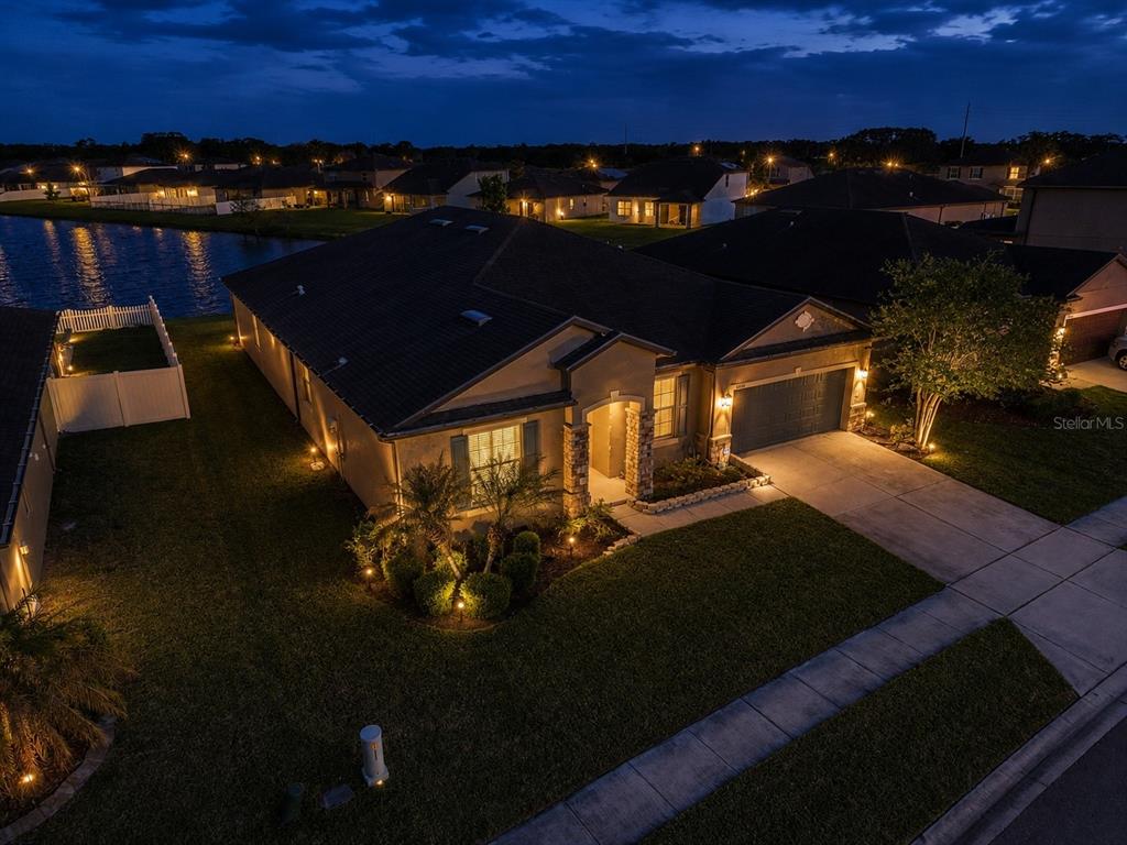 Property for sale at 3986 BAJA DRIVE, ST CLOUD, FL, 34772