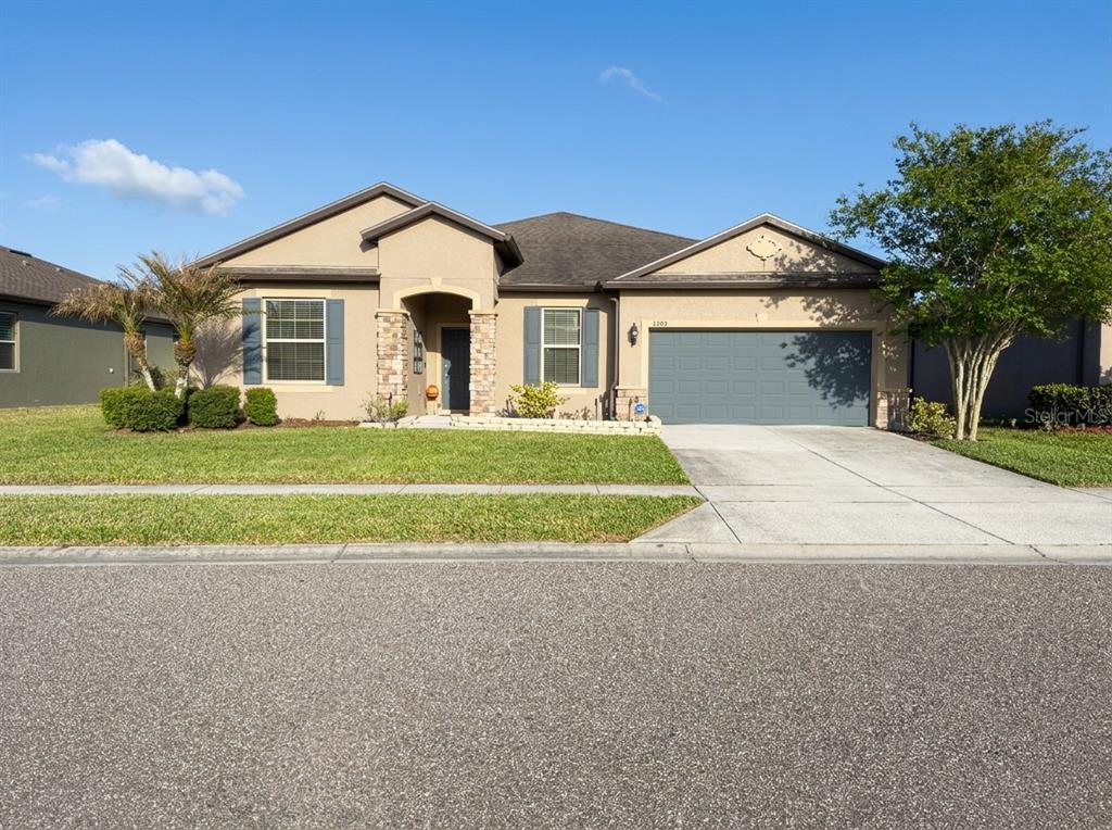 Property for sale at 3986 BAJA DRIVE, ST CLOUD, FL, 34772