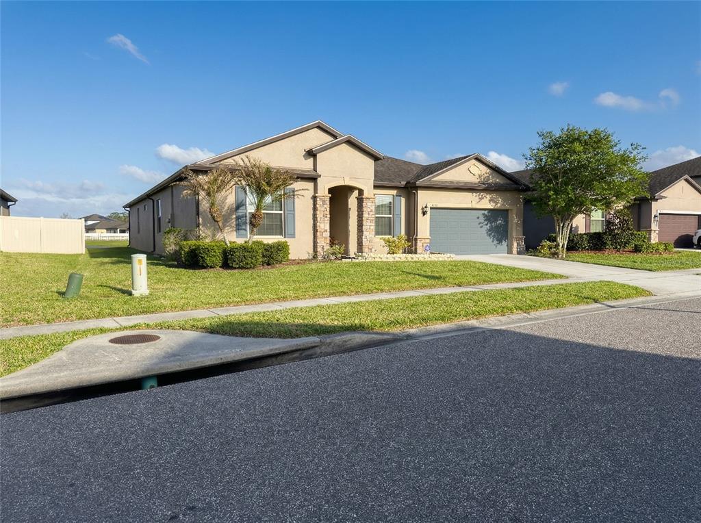 Property for sale at 3986 BAJA DRIVE, ST CLOUD, FL, 34772