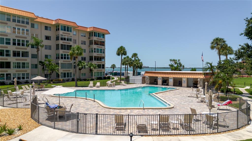 Property for sale at 632 EDGEWATER DRIVE UNIT 238, DUNEDIN, FL, 34698