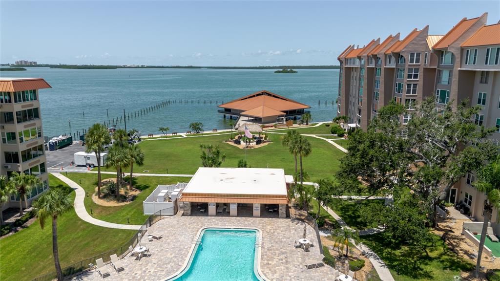 Property for sale at 632 EDGEWATER DRIVE UNIT 238, DUNEDIN, FL, 34698